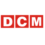 Dcm Share Price