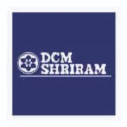 Dcm Shriram Industries Share Price