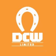 Dcw Share Price