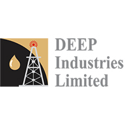 Deep Industries Share Price