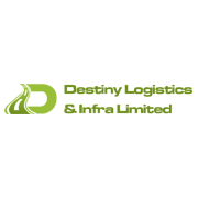 Destiny Logistics & Infra Share Price