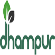 Dhampur Sugar Mills Share Price