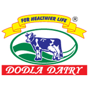Dodla Dairy Share Price