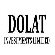 Dolat Algotech Share Price