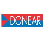 Donear Industries Share Price