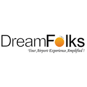 Dreamfolks Services Share Price