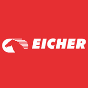 Eicher Motors Share Price