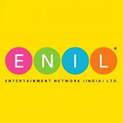 Entertainment Network (India) Share Price
