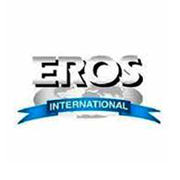 Eros International Media Share Price