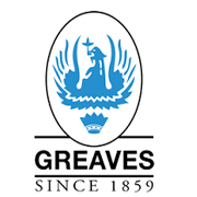 Greaves Cotton Share Price