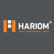 Hariom Pipe Industries Share Price