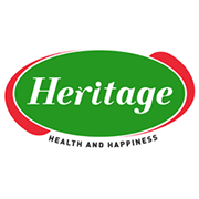 Heritage Foods Share Price
