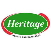 HERITGFOOD