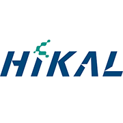 Hikal Share Price