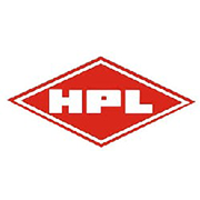 Hpl Electric & Power Share Price