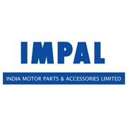 India Motor Parts & Accessories Share Price