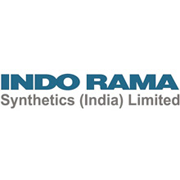 Indo Rama Synthetics (India) Share Price