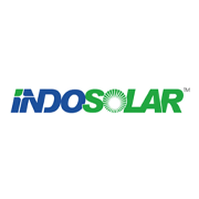Indosolar Share Price