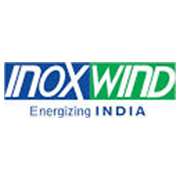Inox Wind Share Price
