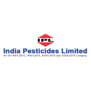India Pesticides Share Price