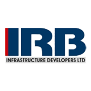 Irb Infrastructure Developers Share Price
