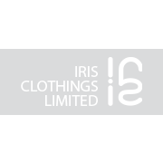 Iris Clothings Share Price