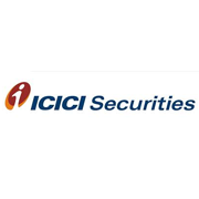 Icici Securities Share Price
