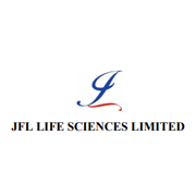 Jfl Life Sciences Share Price