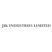 Jik Industries Share Price