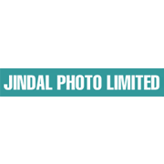 Jindal Photo Share Price