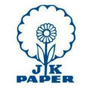 Jk Paper Share Price