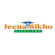 Jeena Sikho Lifecare Share Price
