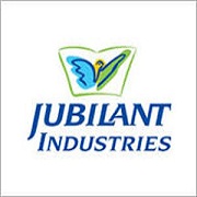 Jubilant Industries Share Price