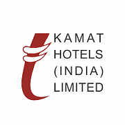 Kamat Hotels (India) Share Price