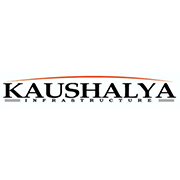 Kaushalya Infrastructure Development Corpn. Share Price
