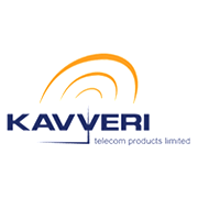 Kavveri Telecom Products Share Price