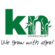 Kn Agri Resources Share Price