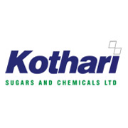 Kothari Sugars & Chemicals Share Price