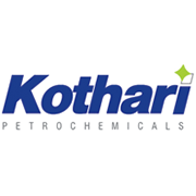 Kothari Petrochemicals Share Price
