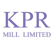 Kpr Mill Share Price