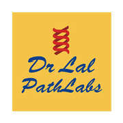 Dr. Lal Pathlabs Share Price