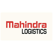 Mahindra Logistics Share Price