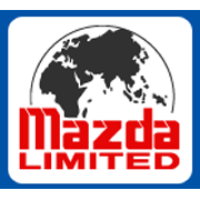 Mazda Share Price
