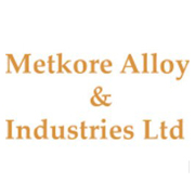 Metkore Alloys & Industries Share Price