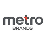 Metro Brands Share Price
