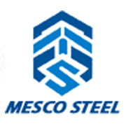 Mideast Integrated Steels Share Price