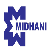 MIDHANI