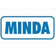 Minda Corporation Share Price