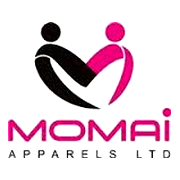 Momai Apparels Ltd Share Price