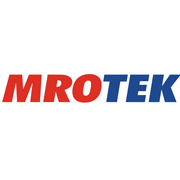 Mro-Tek Realty Share Price